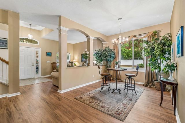 2901 RED COAT CIRCLE, Brandon, FL 33511