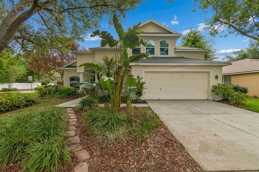 2901 RED COAT CIRCLE, Brandon, FL 33511
