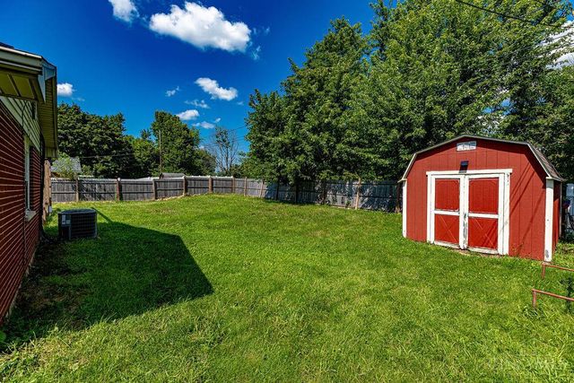 415 Poplar Street, Brookville, OH 45309