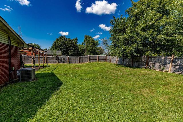 415 Poplar Street, Brookville, OH 45309