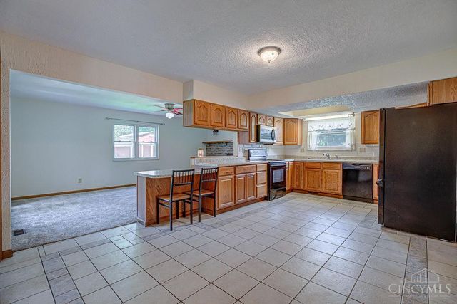 415 Poplar Street, Brookville, OH 45309