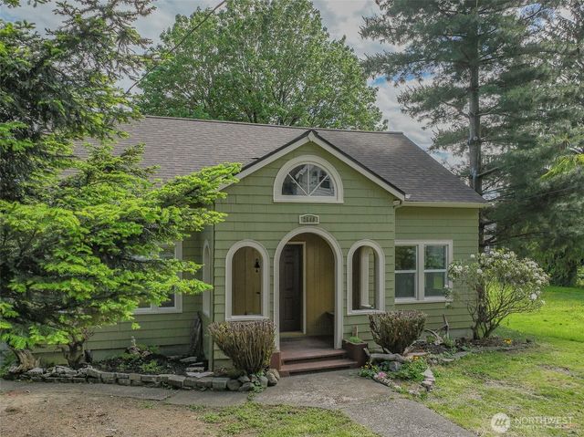 2640 Queets Avenue, Hoquiam, WA 98550