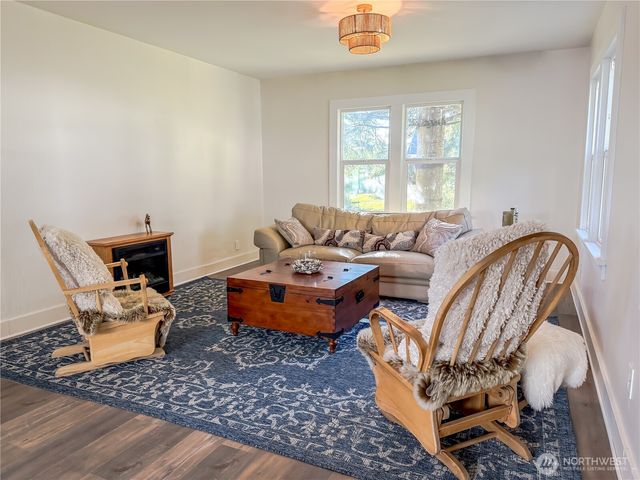 2640 Queets Avenue, Hoquiam, WA 98550