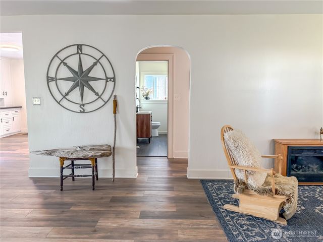 2640 Queets Avenue, Hoquiam, WA 98550