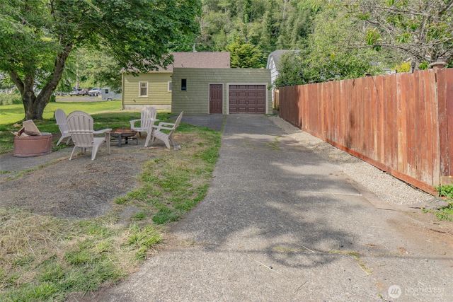 2640 Queets Avenue, Hoquiam, WA 98550