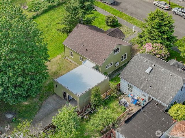 2640 Queets Avenue, Hoquiam, WA 98550