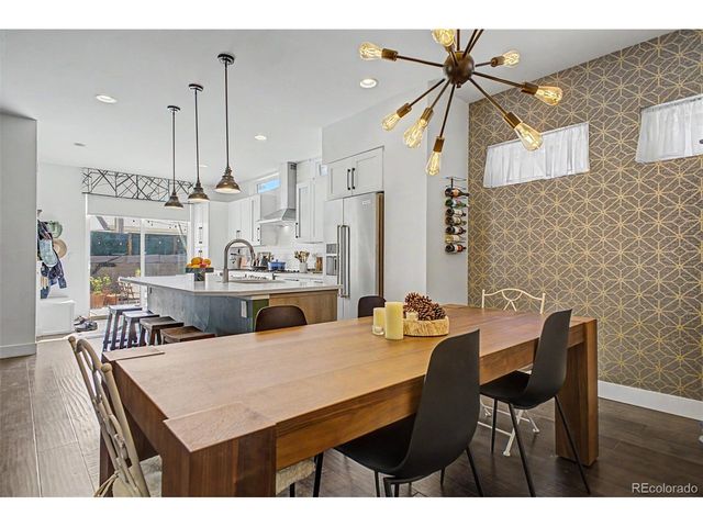 4566 W 39th Ave, Denver, CO 80212