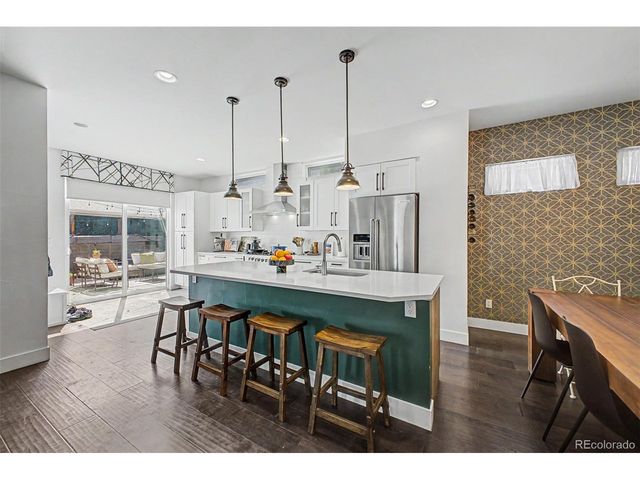 4566 W 39th Ave, Denver, CO 80212