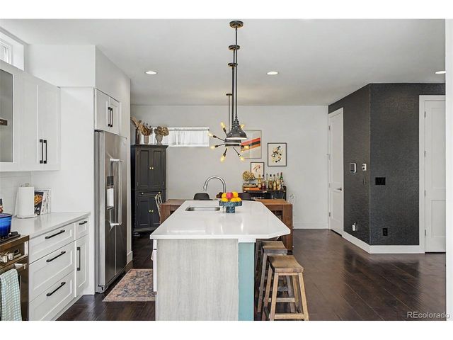 4566 W 39th Ave, Denver, CO 80212