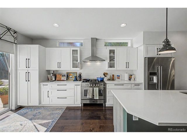 4566 W 39th Ave, Denver, CO 80212