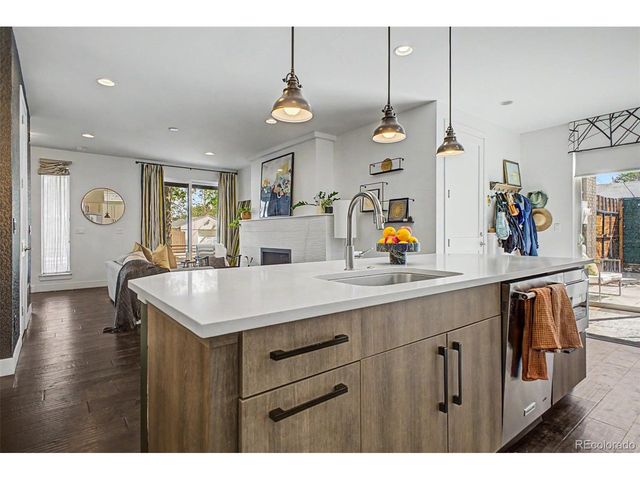 4566 W 39th Ave, Denver, CO 80212