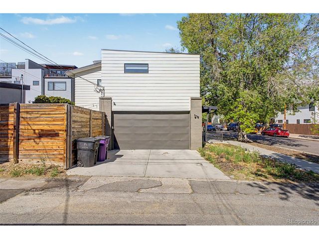 4566 W 39th Ave, Denver, CO 80212