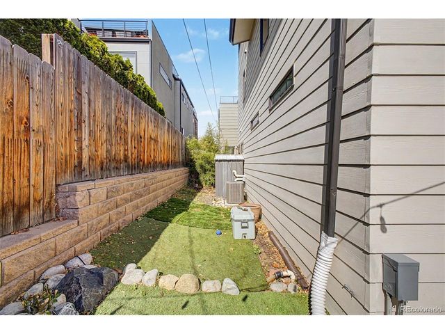 4566 W 39th Ave, Denver, CO 80212