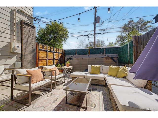 4566 W 39th Ave, Denver, CO 80212