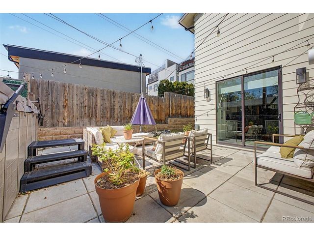 4566 W 39th Ave, Denver, CO 80212