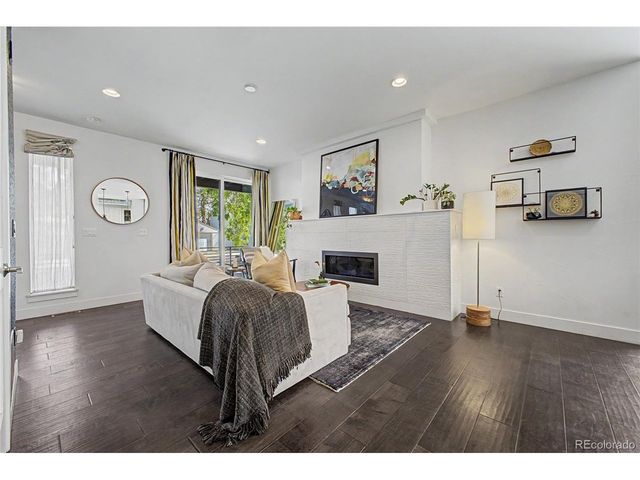 4566 W 39th Ave, Denver, CO 80212