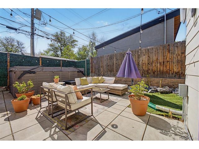 4566 W 39th Ave, Denver, CO 80212