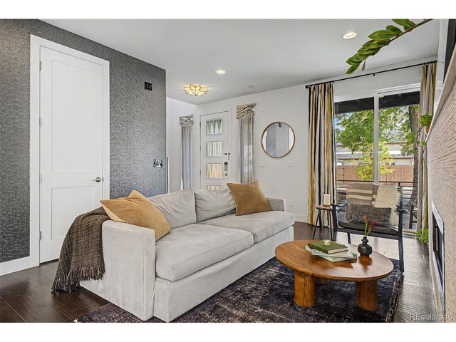 4566 W 39th Ave, Denver, CO 80212