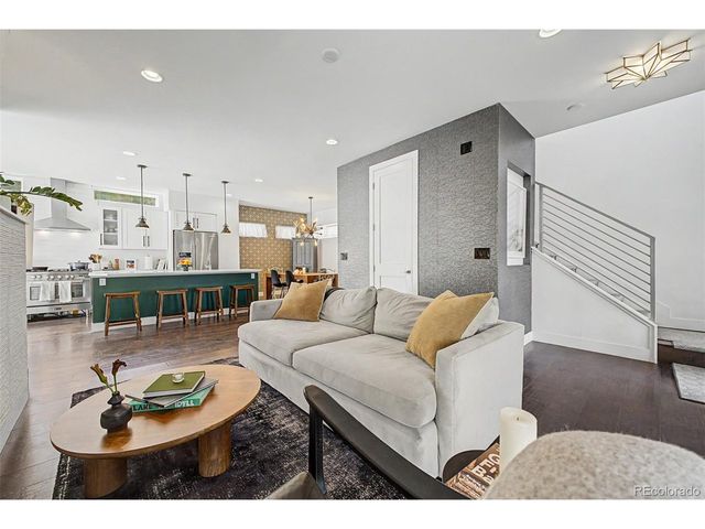 4566 W 39th Ave, Denver, CO 80212