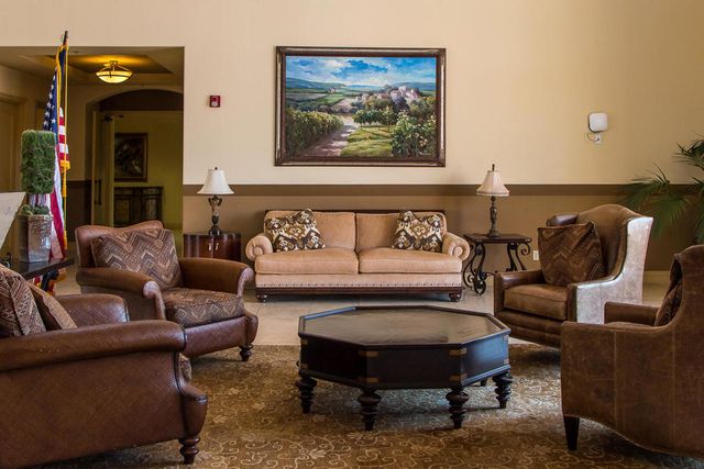 2107 Via Calderia, Palm Desert, CA 92260