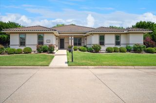 5405 Squeezepenny Lane, Mckinney, TX 75070