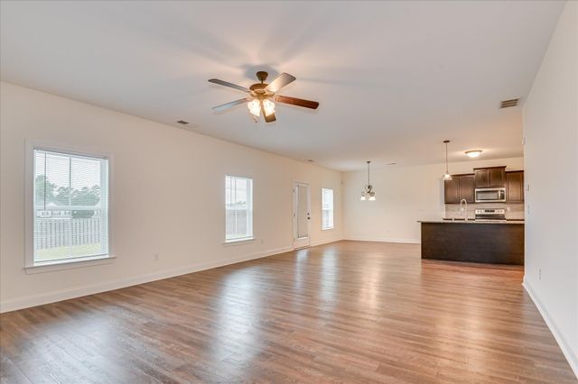 1120 George W Crawford Drive, Augusta, GA 30909