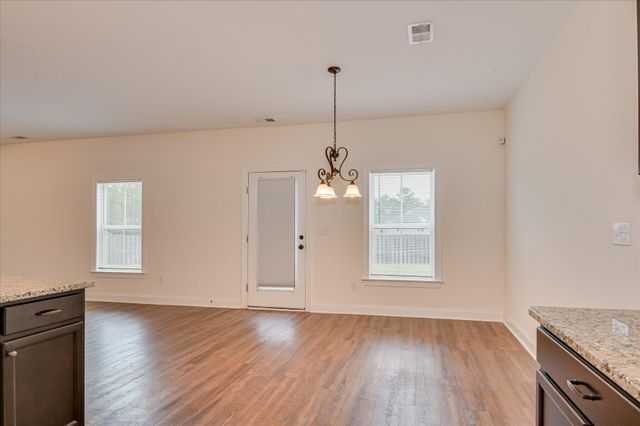 1120 George W Crawford Drive, Augusta, GA 30909