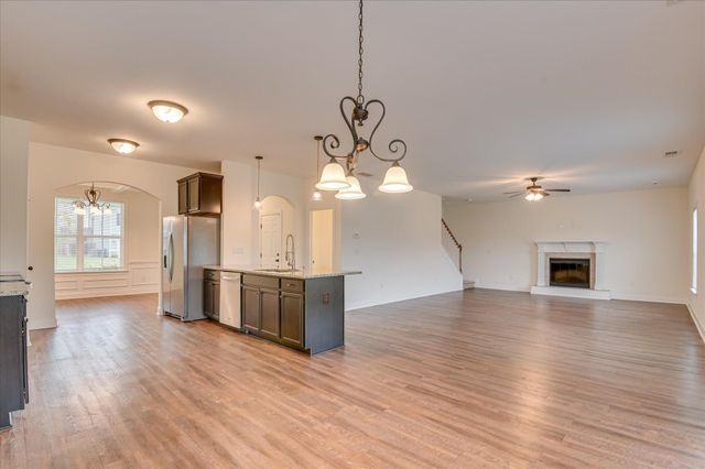 1120 George W Crawford Drive, Augusta, GA 30909