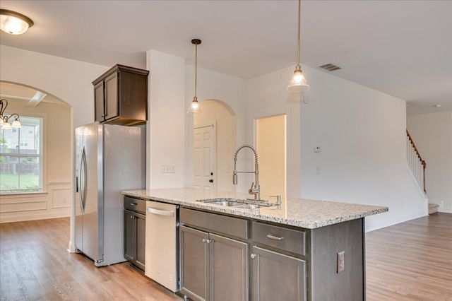1120 George W Crawford Drive, Augusta, GA 30909