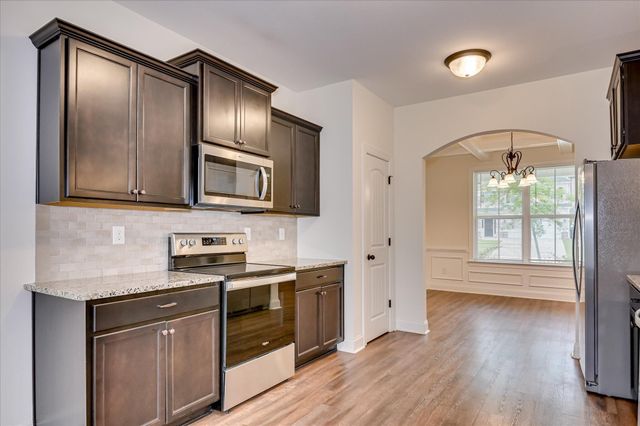 1120 George W Crawford Drive, Augusta, GA 30909