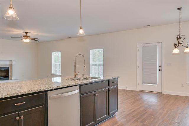 1120 George W Crawford Drive, Augusta, GA 30909