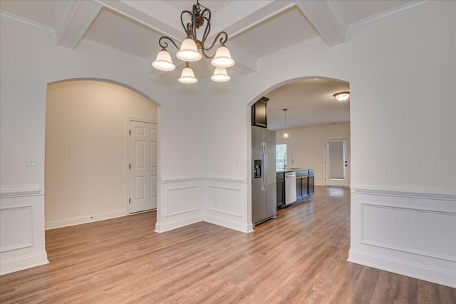 1120 George W Crawford Drive, Augusta, GA 30909
