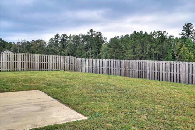 1120 George W Crawford Drive, Augusta, GA 30909