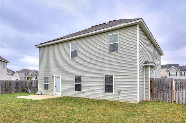 1120 George W Crawford Drive, Augusta, GA 30909