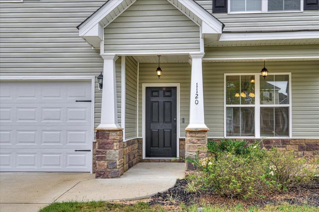 1120 George W Crawford Drive, Augusta, GA 30909