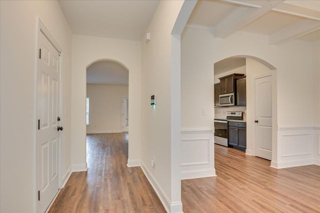 1120 George W Crawford Drive, Augusta, GA 30909
