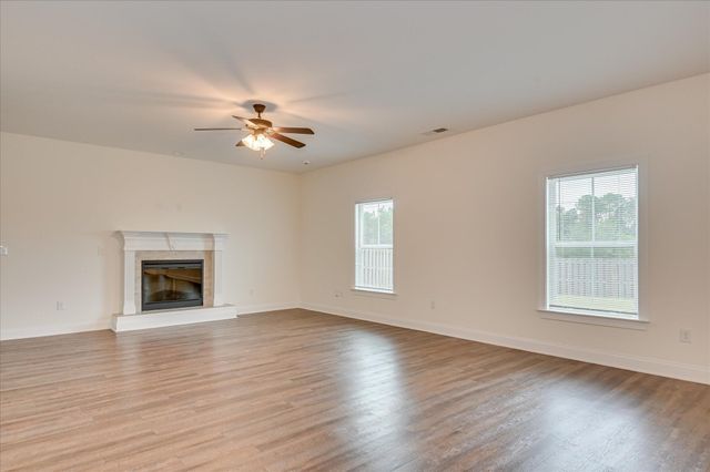 1120 George W Crawford Drive, Augusta, GA 30909