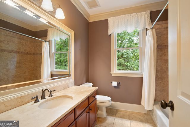 508 Black Horse Circle, Canton, GA 30114