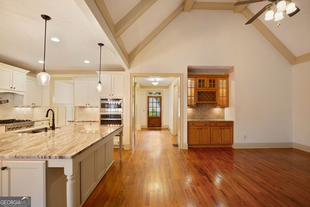 508 Black Horse Circle, Canton, GA 30114