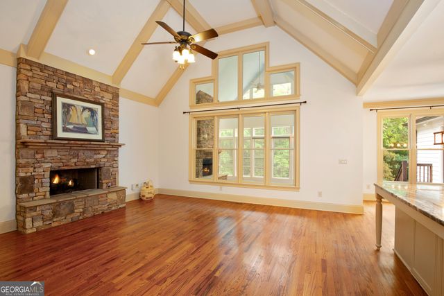 508 Black Horse Circle, Canton, GA 30114