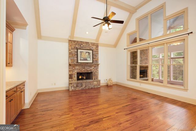 508 Black Horse Circle, Canton, GA 30114