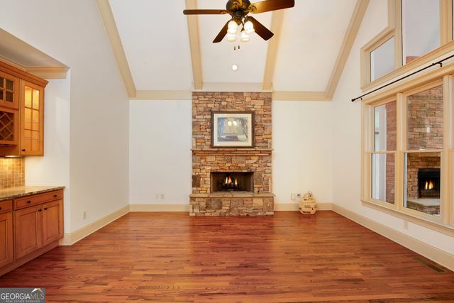 508 Black Horse Circle, Canton, GA 30114