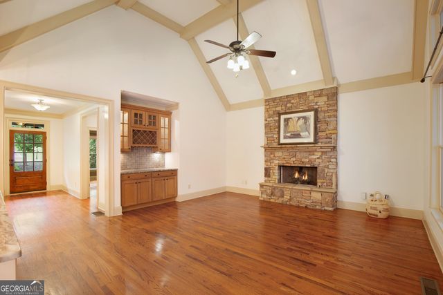 508 Black Horse Circle, Canton, GA 30114
