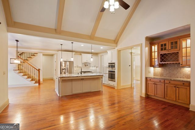 508 Black Horse Circle, Canton, GA 30114