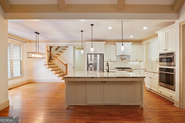 508 Black Horse Circle, Canton, GA 30114