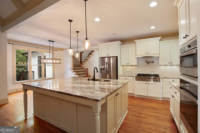 508 Black Horse Circle, Canton, GA 30114