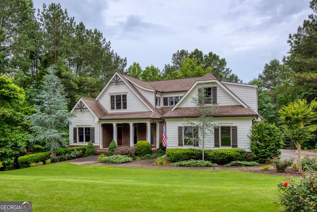508 Black Horse Circle, Canton, GA 30114