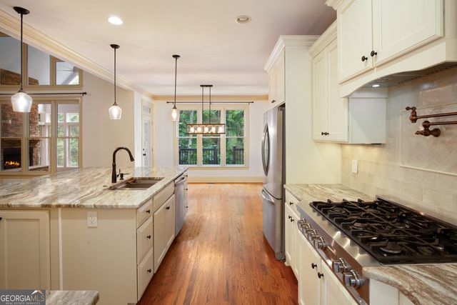 508 Black Horse Circle, Canton, GA 30114