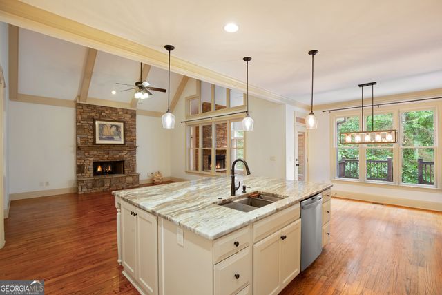508 Black Horse Circle, Canton, GA 30114