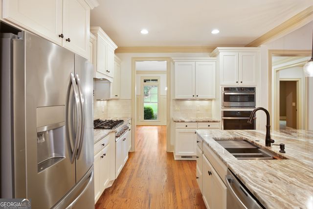 508 Black Horse Circle, Canton, GA 30114